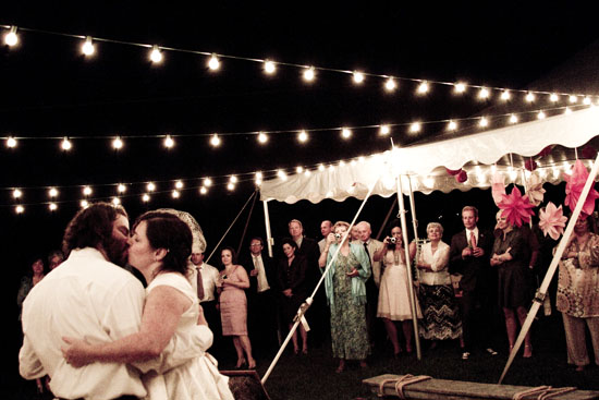 vibrant-diy-catskills-wedding