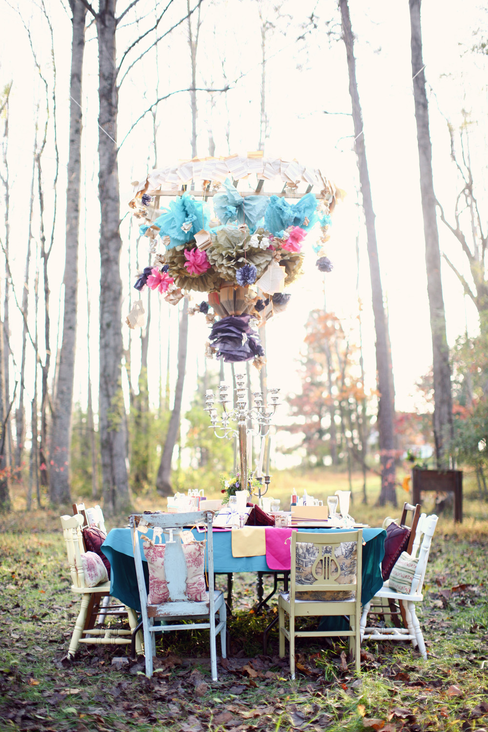 whimsical-woodland-bridal-shower-from