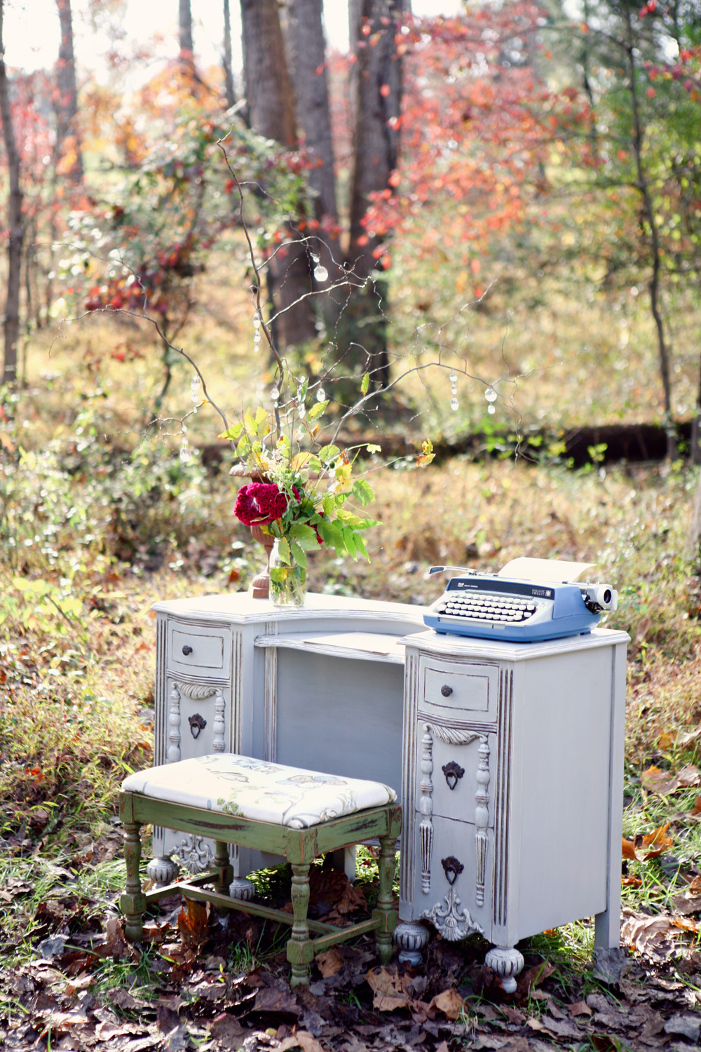 whimsical-woodland-bridal-shower-from