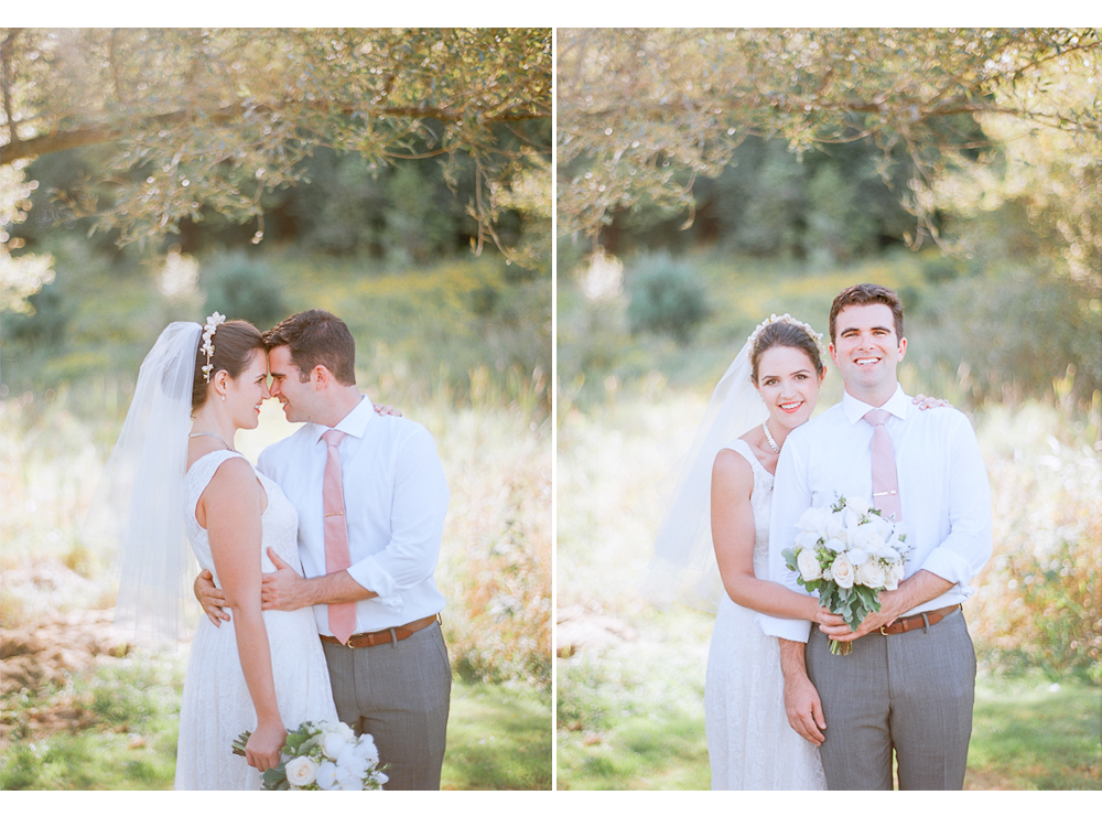 Wine Country Wedding in Kenwood, CA: Chateau St. Jean