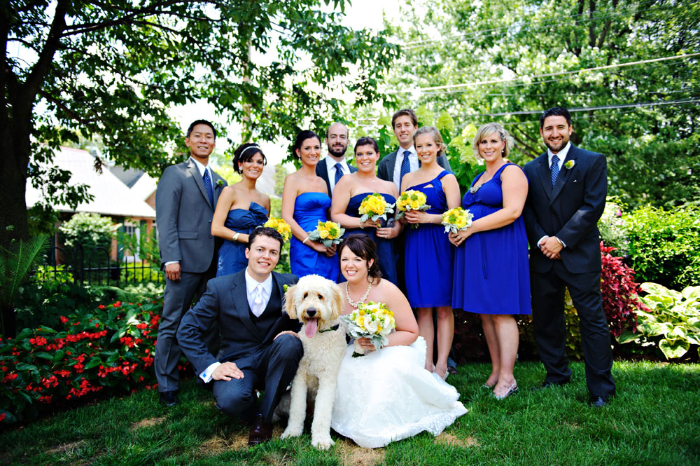 yellow-and-cobalt-blue-wedding-from