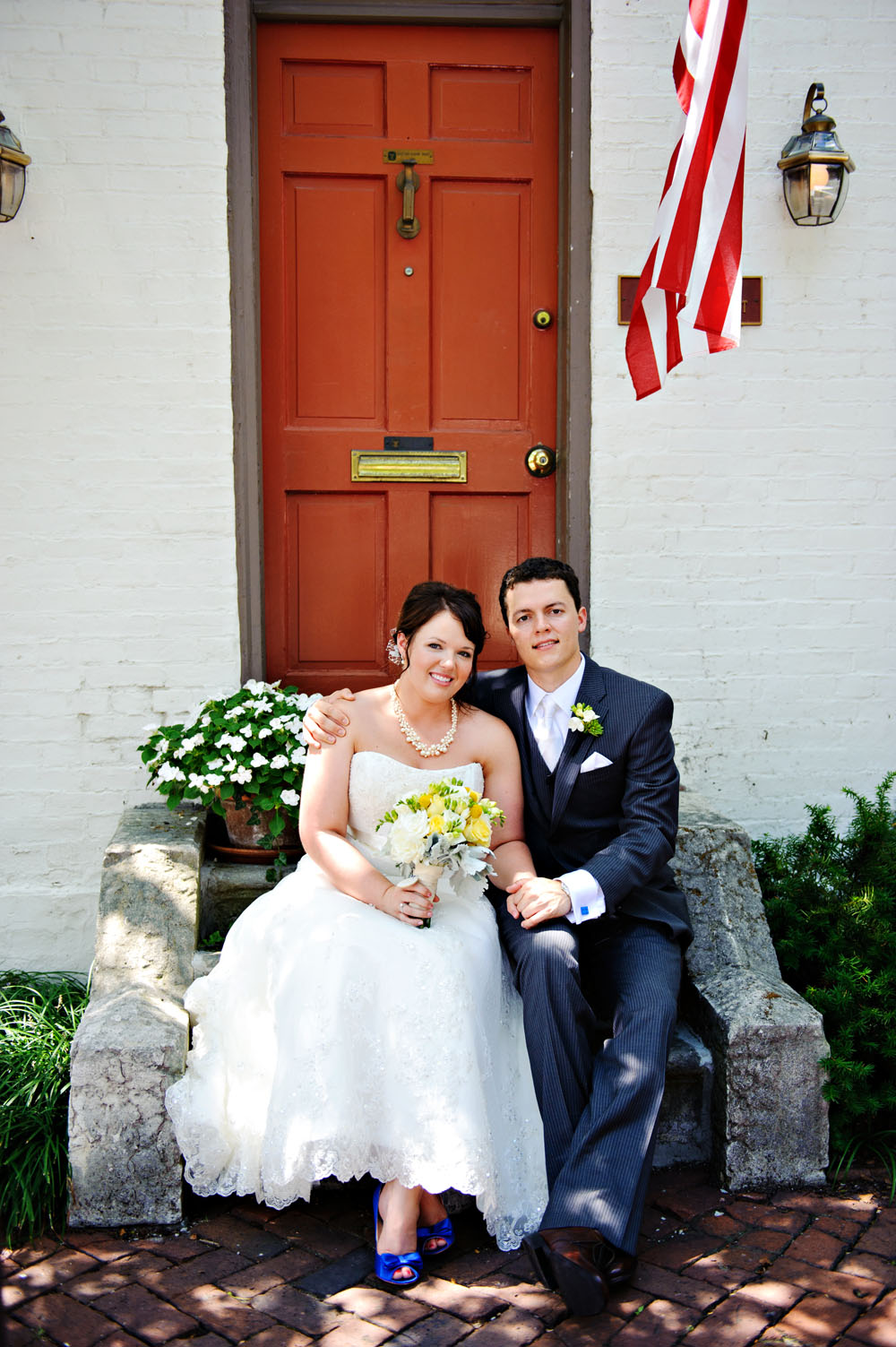 yellow-and-cobalt-blue-wedding-from