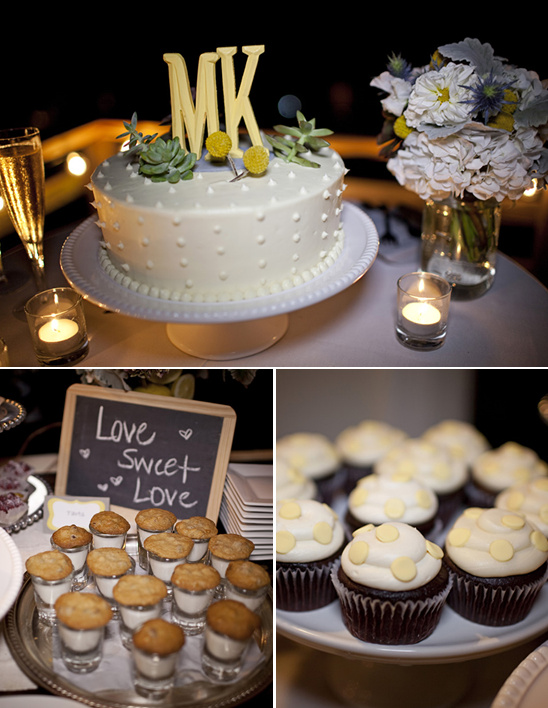 Yellow And Gray Wedding From Joielala Photographie