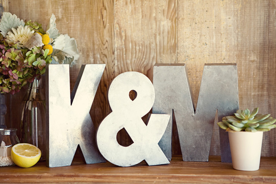 Yellow And Gray Wedding From Joielala Photographie