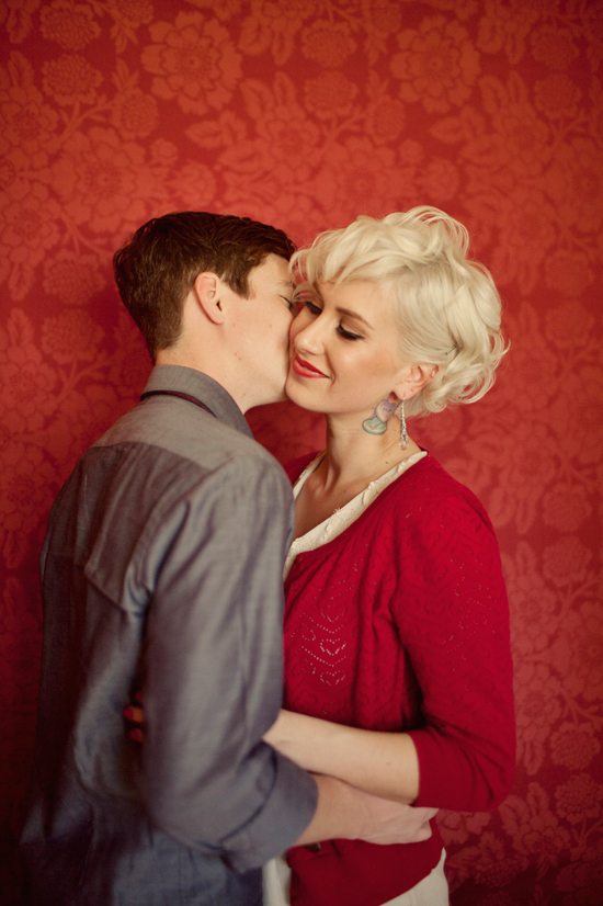 amlie-inspired-engagement-shoot