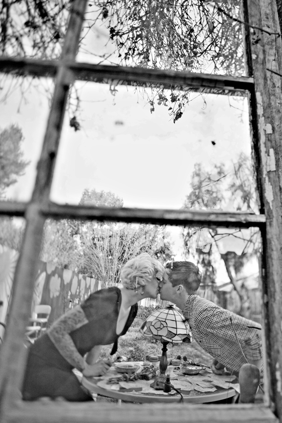amlie-inspired-engagement-shoot