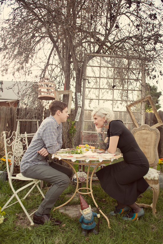 amlie-inspired-engagement-shoot