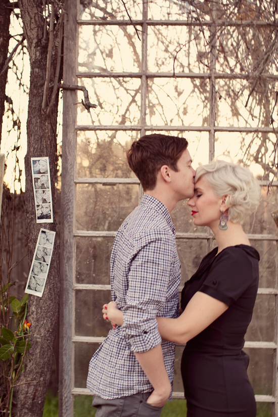 amlie-inspired-engagement-shoot