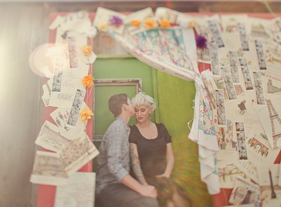amlie-inspired-engagement-shoot