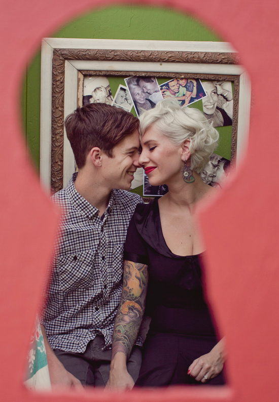 amlie-inspired-engagement-shoot