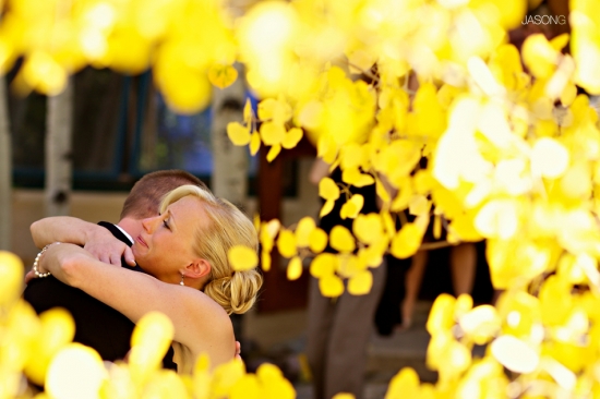 Beaver Creek Colorado Wedding Photography