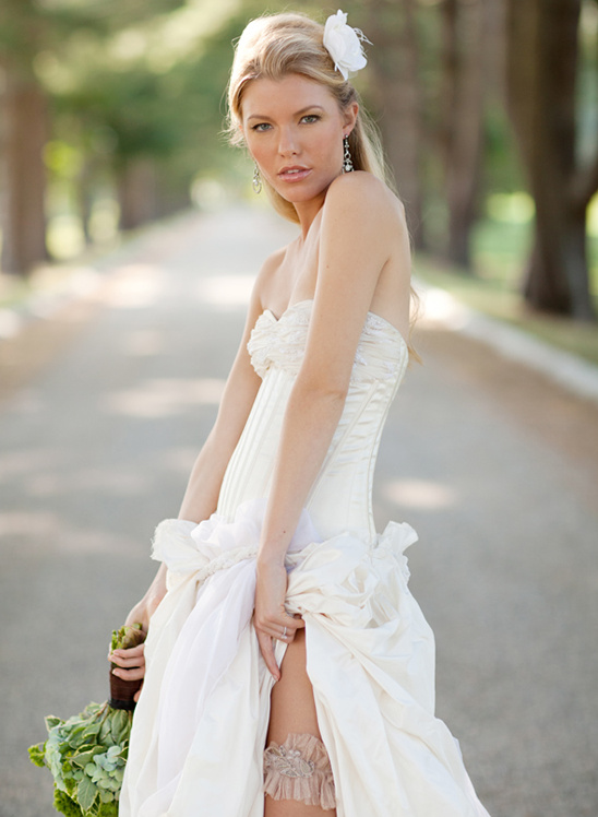 Bridal Session Ideas from KT Merry Photography