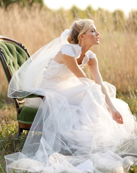 Bridal Session Ideas from KT Merry Photography