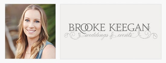 Brooke Keegan Weddings and Events