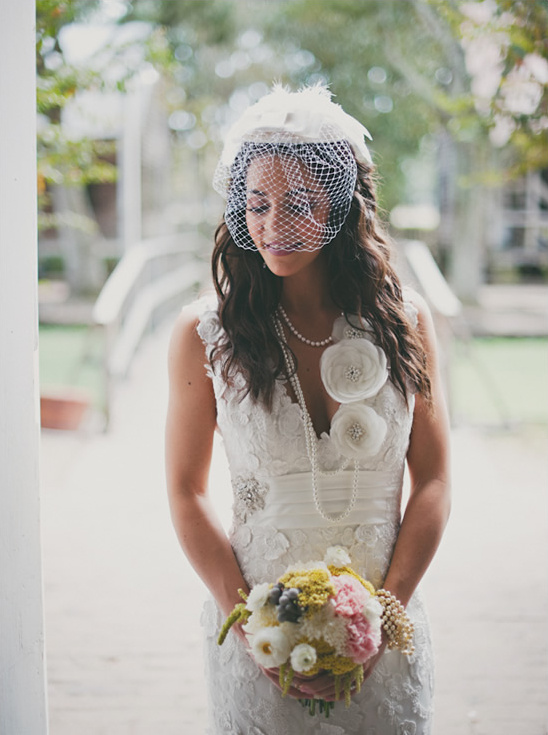 Cajun Wedding Inspiration From Trent Bailey Photography