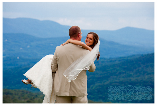 Destination Weddings in Vermont