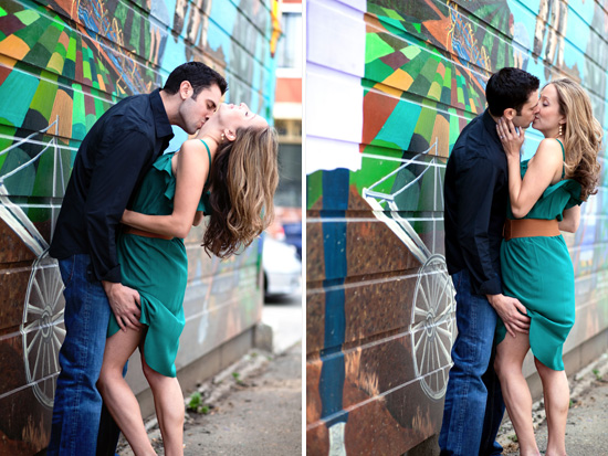 FREE Engagement Sessions From Volatile Photography!