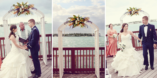 Key West Wedding By Hilton Pittman Photography
