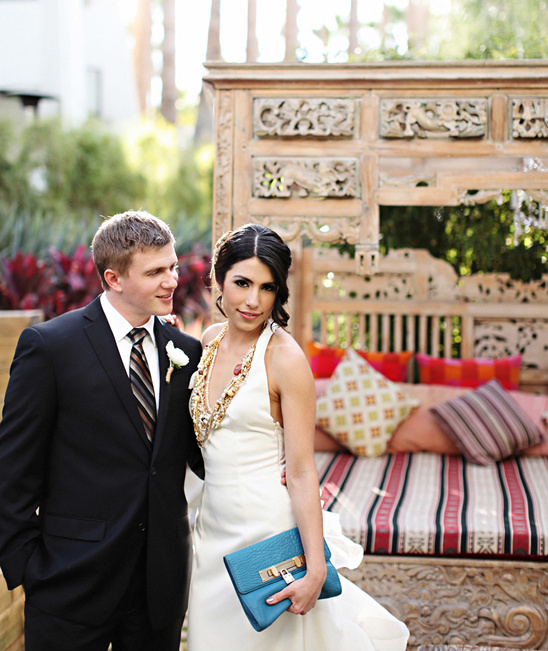 Long Beach Wedding At The Hotel Maya By Troy Grover Photography