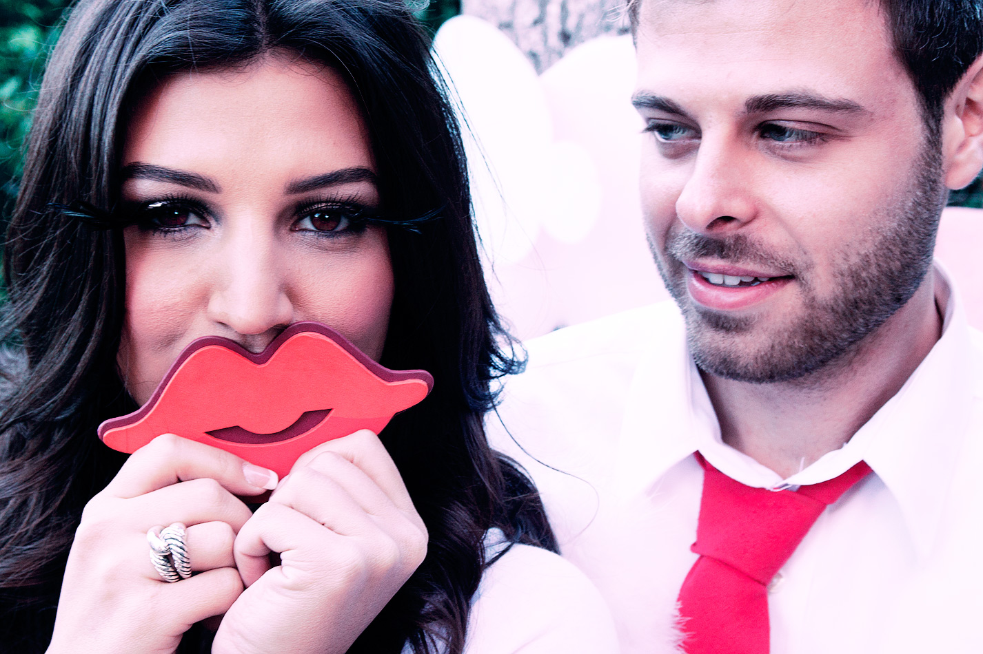 love-inspired-engagement-shoot-from