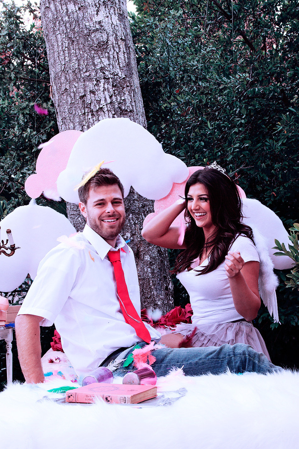 love-inspired-engagement-shoot-from