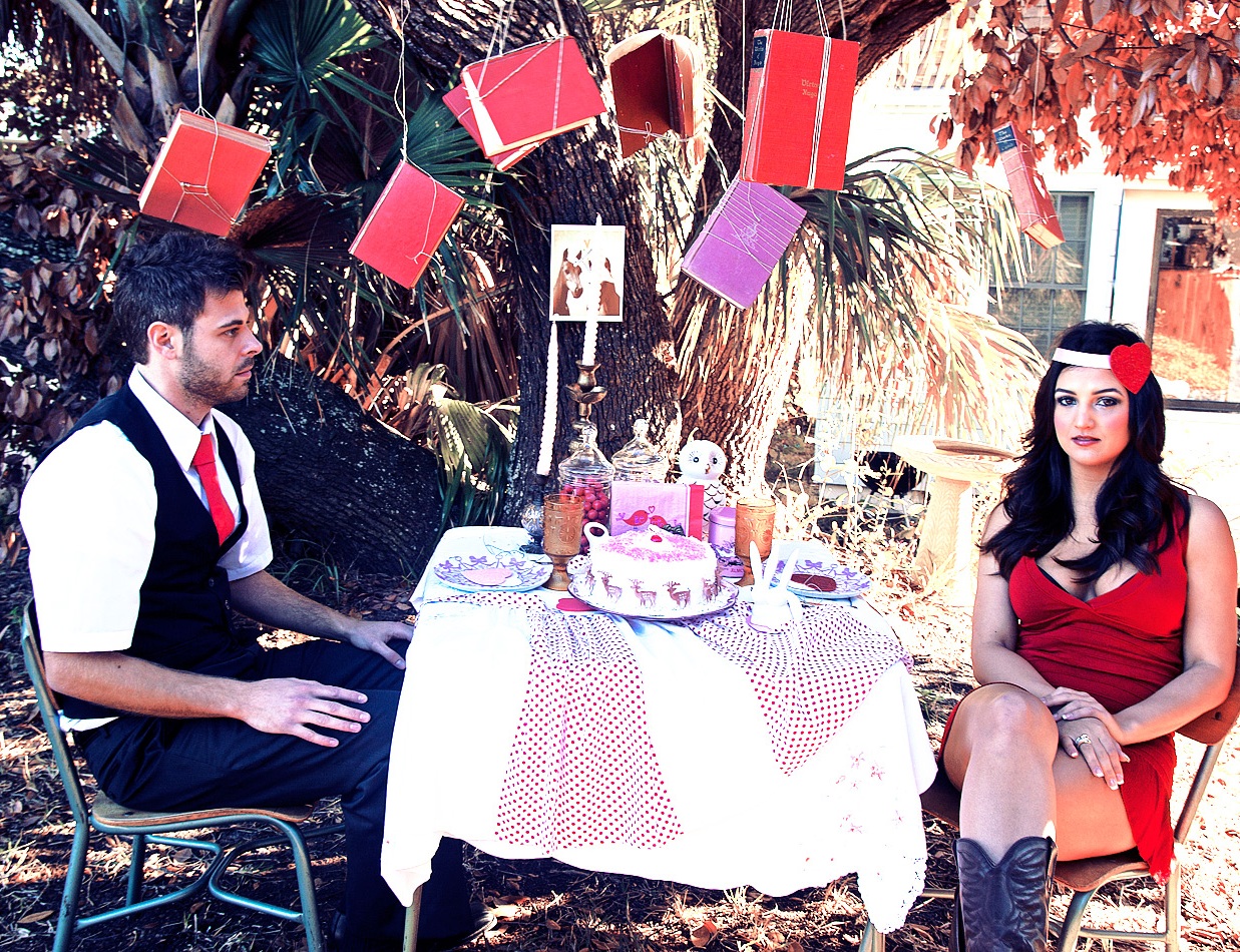love-inspired-engagement-shoot-from