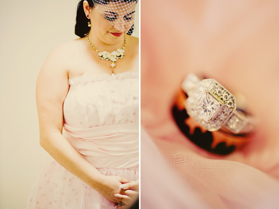 Rockabilly San Francisco Zoo Wedding From Tinywater Photography