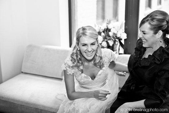 Sadye+Simon - A Wedding at Salvatore's in Lincoln Park - Chicago Wedding Photography