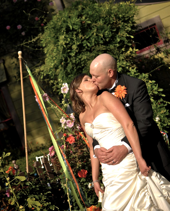 Souther California Wedding Photographers Davello Photography