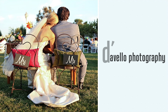 Souther California Wedding Photographers Davello Photography