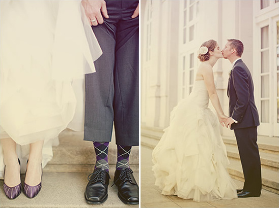 Steampunk Wedding From Brandon Kidd Photography