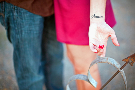 Valentines Inspired Shoot From Volatile Photo