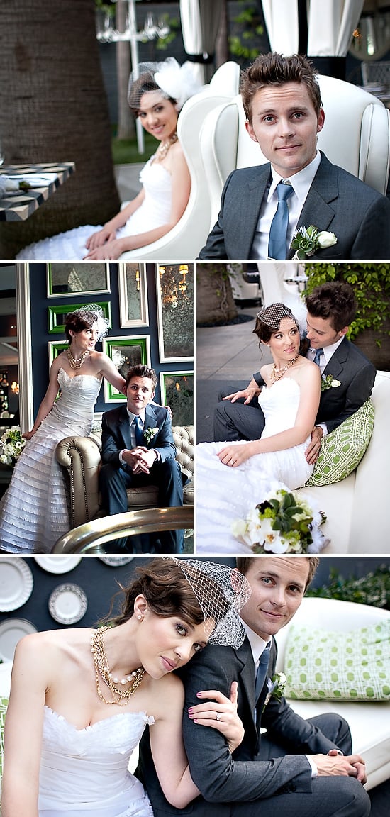 Viceroy Hotel Wedding Photography by Ashleigh Taylor