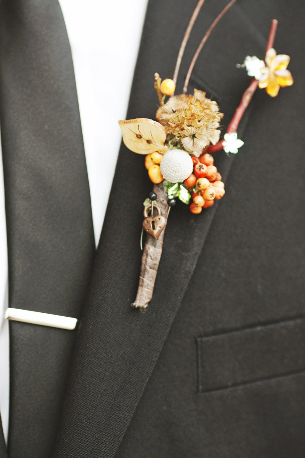 woodland-theme-fall-wedding-from-ulmer