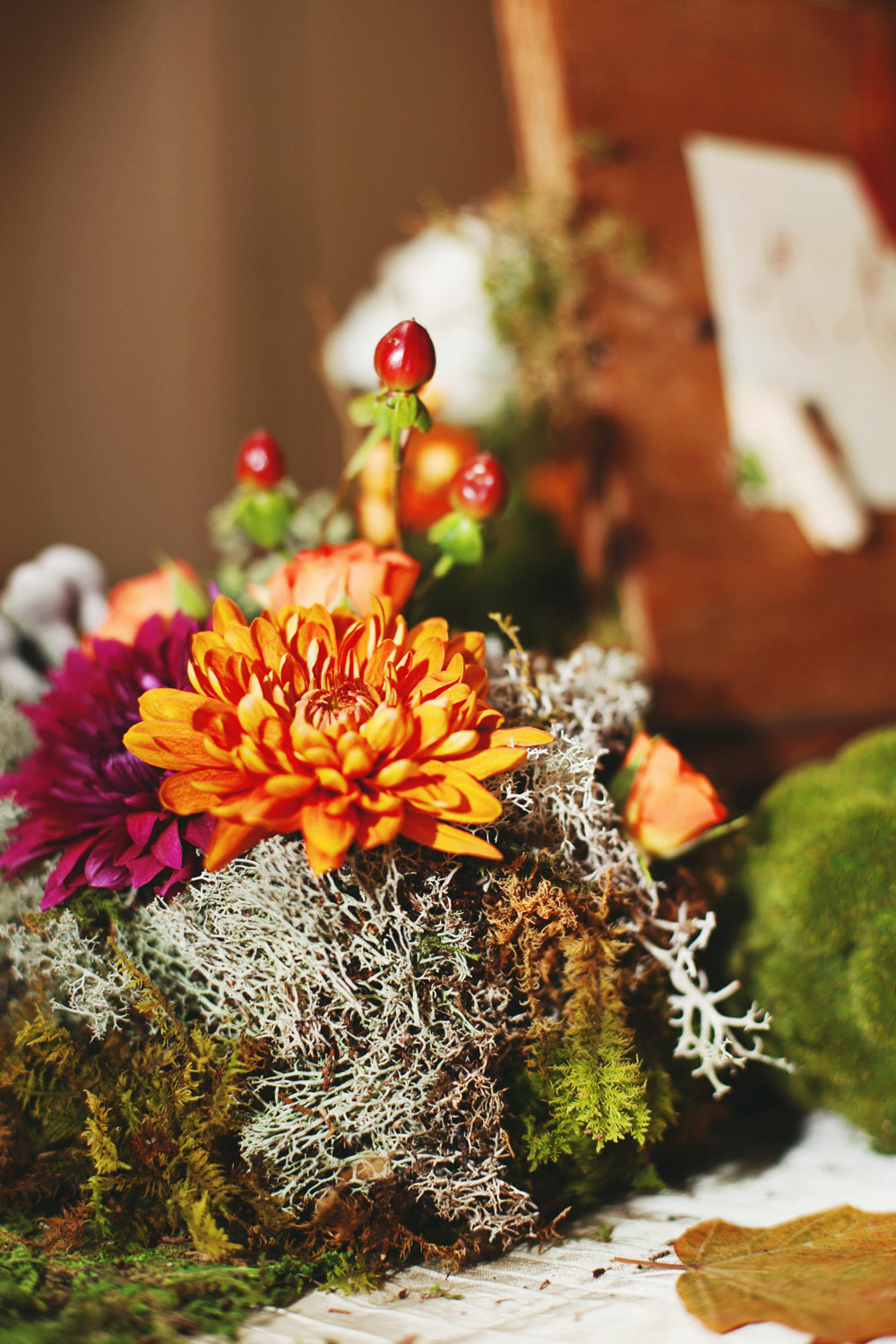woodland-theme-fall-wedding-from-ulmer