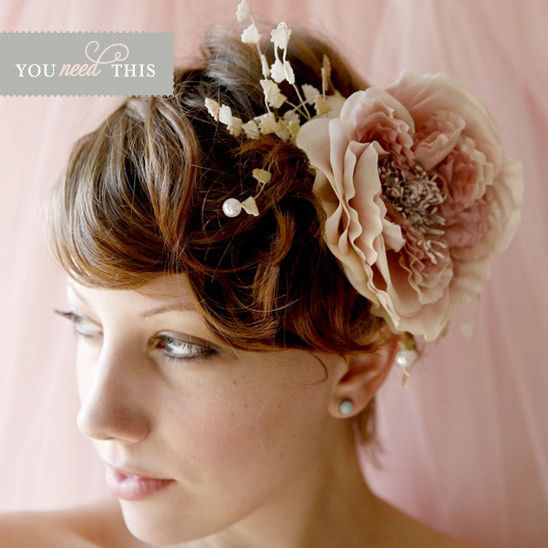 You Need This Hair Piece by Whichgoose