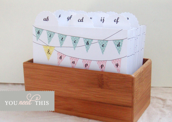 You Need This Hitched and Happy Guest Book Box