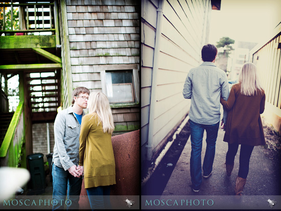 A beautiful vintage feel to a perfect day on the Oregon Coast