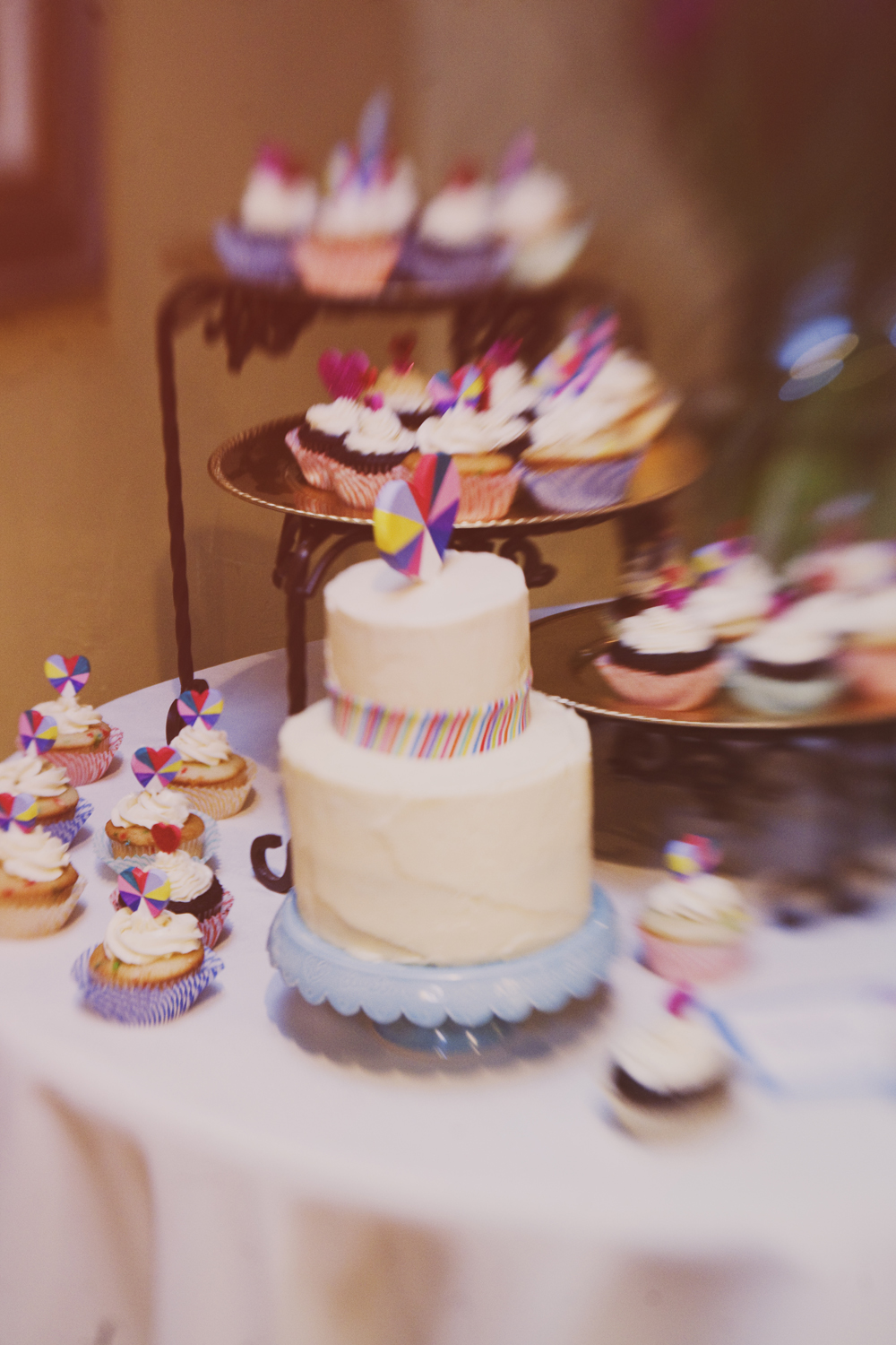 a-bright-and-colorful-diy-wedding-by