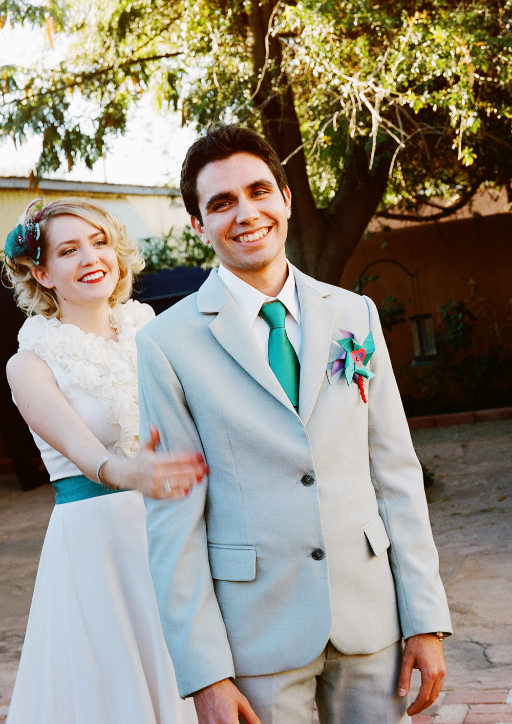 a-bright-and-colorful-diy-wedding-by