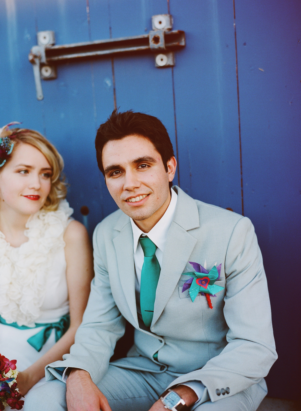 a-bright-and-colorful-diy-wedding-by