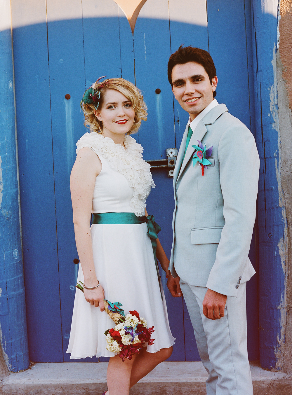 a-bright-and-colorful-diy-wedding-by