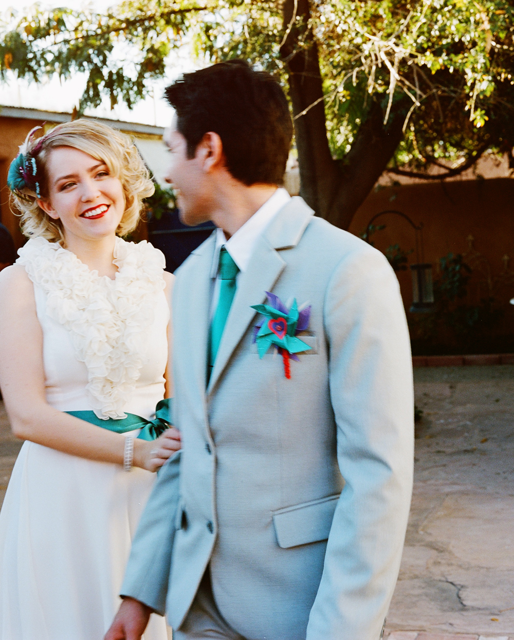 a-bright-and-colorful-diy-wedding-by