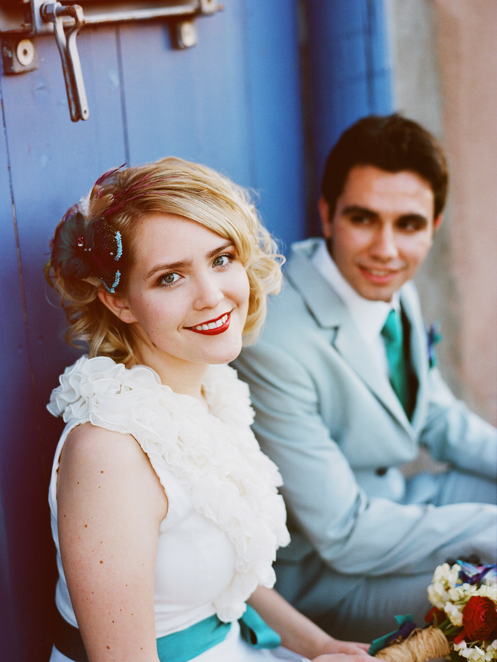 a-bright-and-colorful-diy-wedding-by