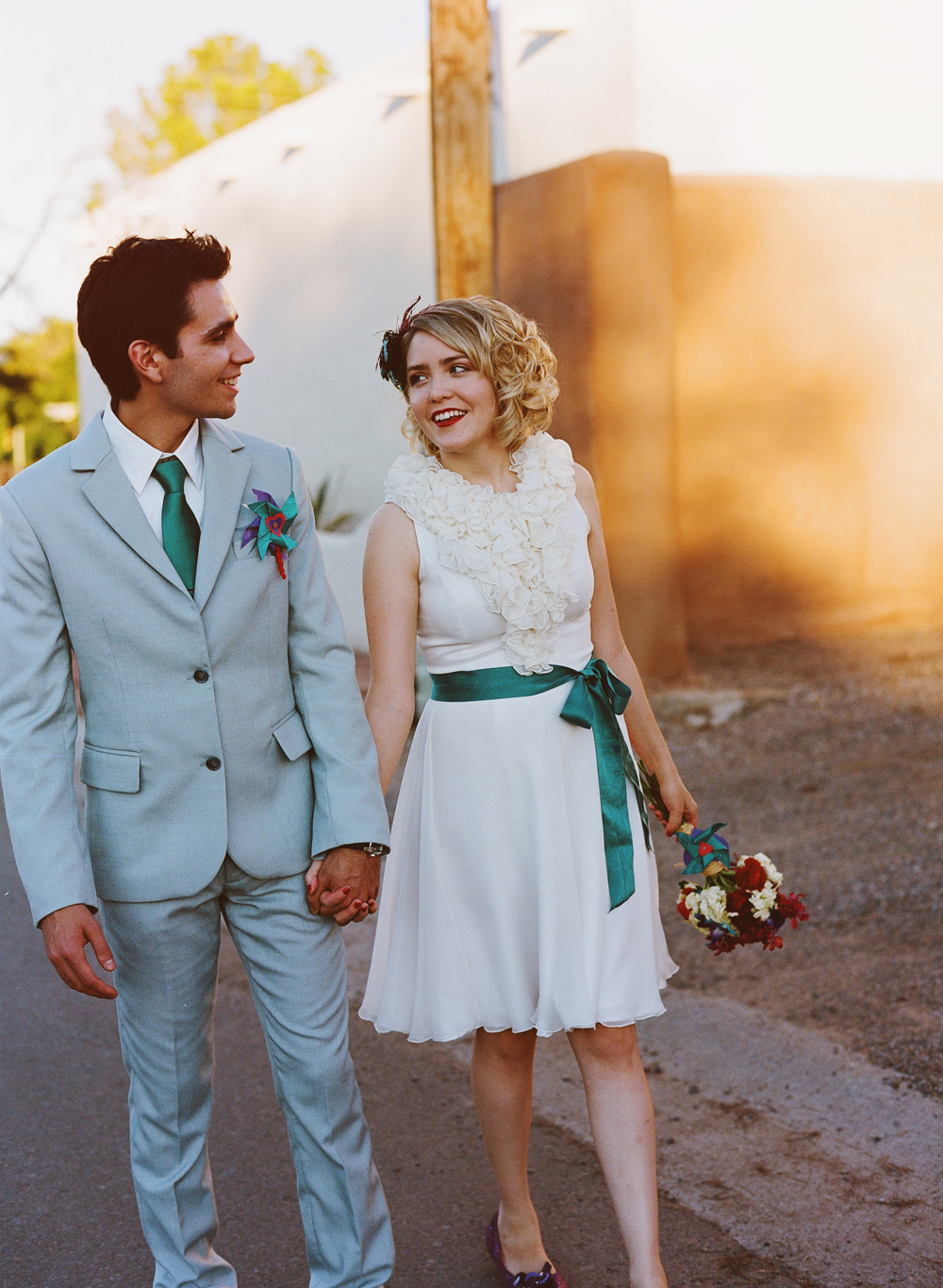 a-bright-and-colorful-diy-wedding-by