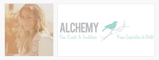 Alchemy Fine Events & Invitations