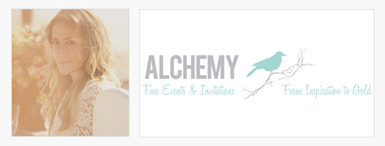 Alchemy Fine Events & Invitations