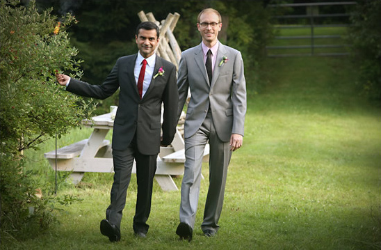 Catskills Wedding From Susanna Tanner Photography