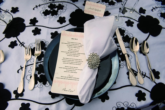 Coco Chanel Wedding Inspiration From Couture Events