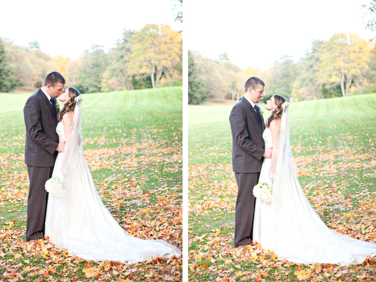 College and Josh Wedding | Kelly Dillon Photography